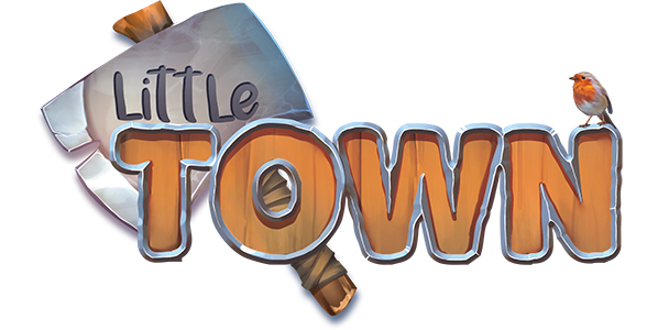 Настольная игра Little Town