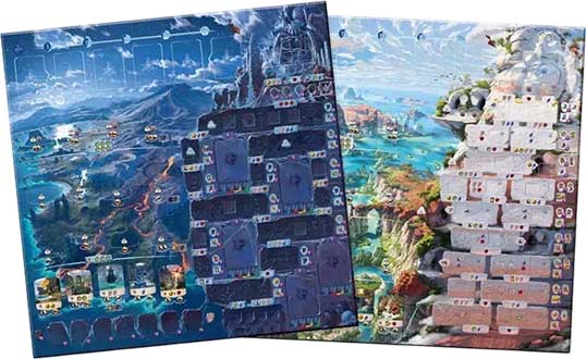 Купити доповнення «Загублені руїни Арнаку: Звивисті стежки»