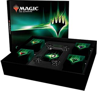 Настільна гра Commander Anthology Volume II: Набір Magic The