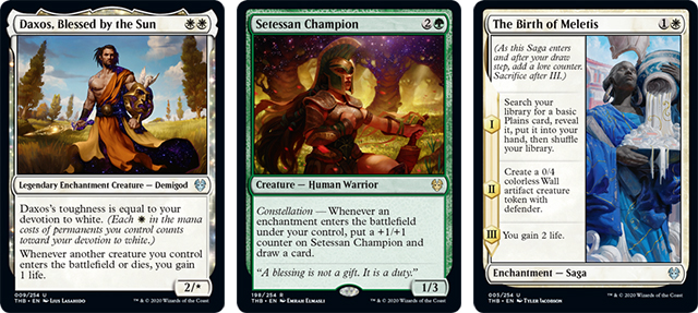 ККІ Magic The Gathering: Theros Beyond Death
