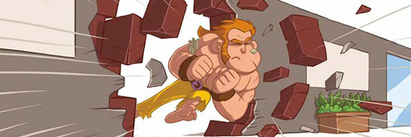 Дополнение Magic Maze: Maximum Security