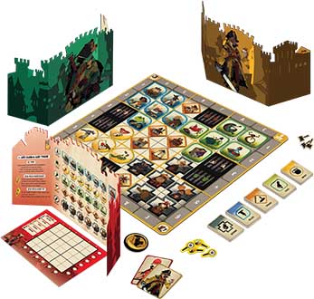 Купить настольную игру Майже невинні