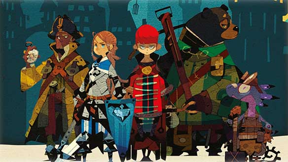 Купить настольную игру Майже невинні