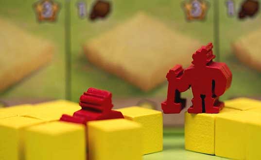 Купити настільну гру Маленьке містечко