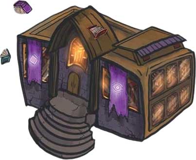 Купити настільну гру Маленькі пригоди