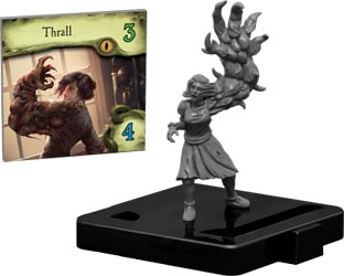 Настільна гра Mansions of Madness: Second Edition – Beyond the Threshold, додаток