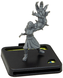 Додаток Особняки божевілля: Друга редакція – За порогом