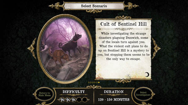 Настольная игра Mansions of Madness: Second Edition – Suppressed Memories – Figure & Tiles Collection, расширение
