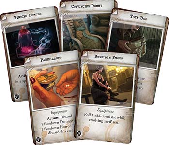 Додаток Mansions of Madness: Second Edition – Sanctum of Twilight
