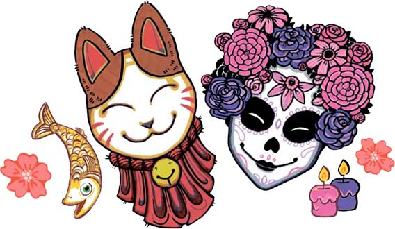 Купить настольную игру Маскарад: 2-га редакція