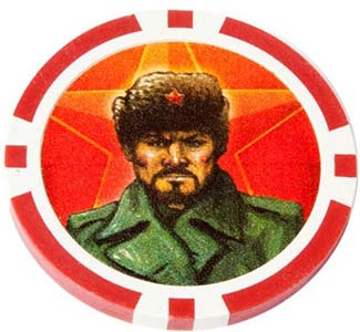 Дополнение Memoir '44: Eastern Front