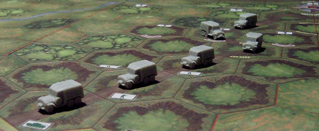 Дополнение Memoir '44: Hedgerow Hell