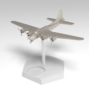 Дополнение Memoir '44: New Flight Plan