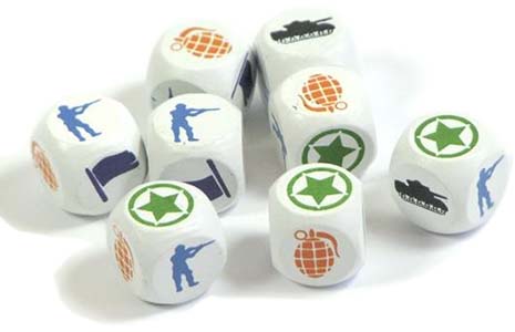  Дополнение Memoir '44 Operation Overlord