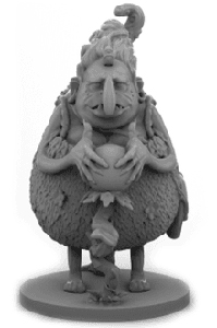 Дополнение Merchants Cove: The Oracle