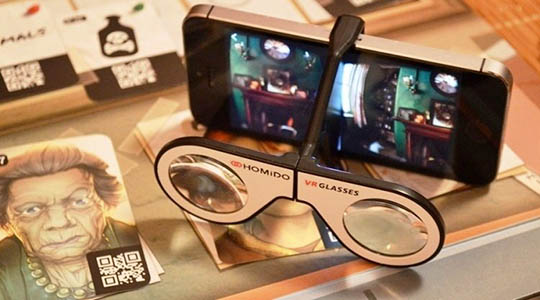 Настольная игра Место преступления