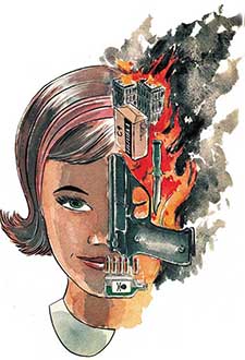 Mind MGMT: Ігри розуму