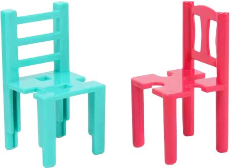 Купити настільну гру Mistakos: Duo