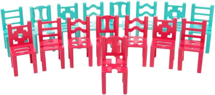 Купити настільну гру Mistakos: Duo