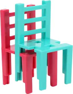 Купити настільну гру Mistakos: Duo