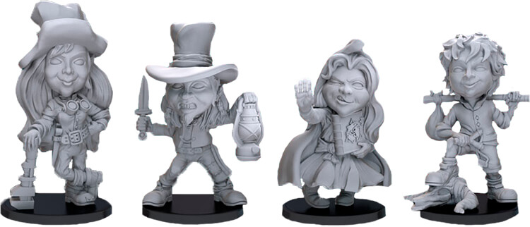 Купить настольную игру Морн: Страна вечной юности