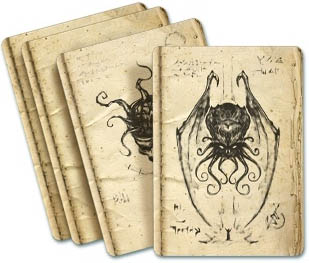 Настольная игра Multiuniversum: Project Cthulhu, дополнение