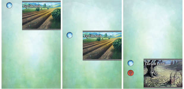 Настільна гра Mystic Vale