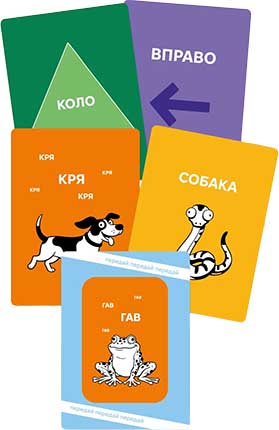 Купити настільну гру Нелогічно!