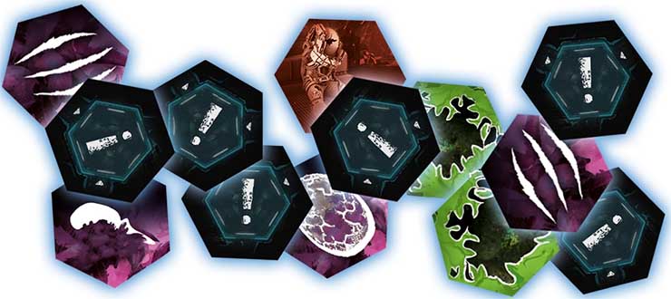 Купити доповнення Немезида: Наслідки