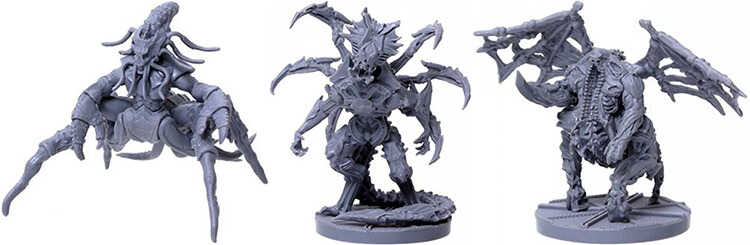 Купить дополнение Nemesis_Alien_Kings