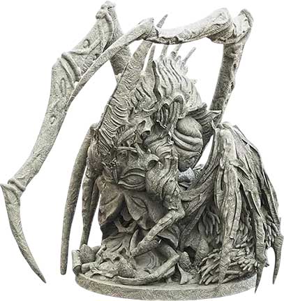 Купити доповнення Nemesis: Retaliation — Alternative Primeblood Queen miniature