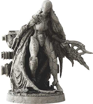 Купити доповнення Nemesis: Retaliation — Xyrians Expansion