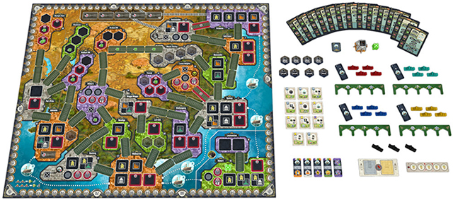 Доповнення Nucleum: Australia