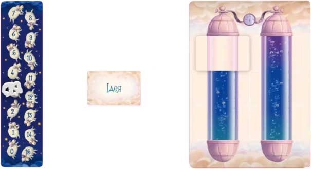 Купити настільну гру Онейронавти