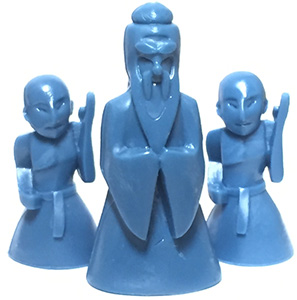 Настольная игра Onitama