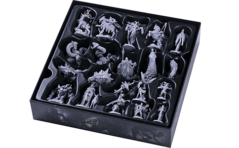 Дополнение Tainted Grail: The Fall of Avalon – Monsters of Avalon