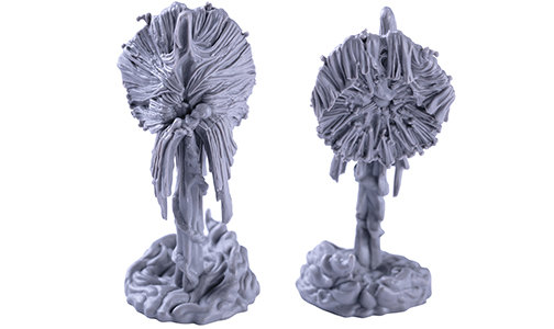 Дополнение Tainted Grail: The Fall of Avalon – Monsters of Avalon