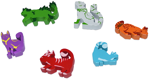 Купити Доповнення Острів котів: Несподівані гості