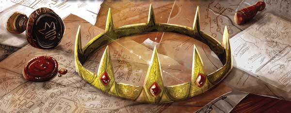 Купити доповнення Paladins of the West Kingdom: City of Crowns