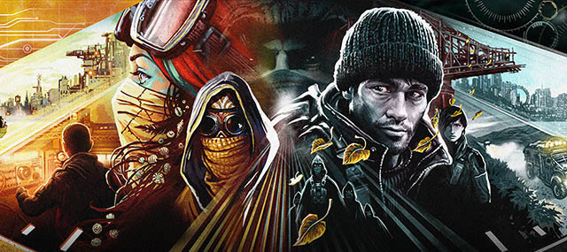 Купить настольную игру Pandemic: Legacy — Season 2