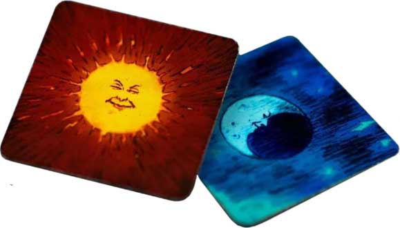 Купити настільну гру Париж: Місто вогнів