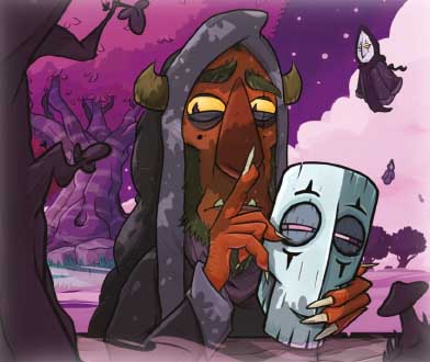 Купить настольную игру Пасажири