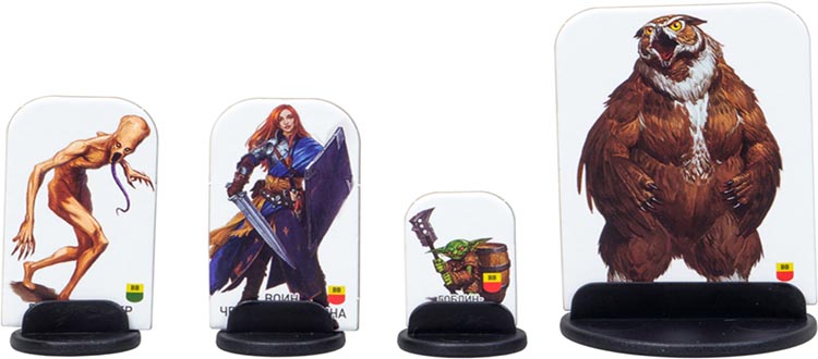 Стартовый набор Pathfinder Beginner Box