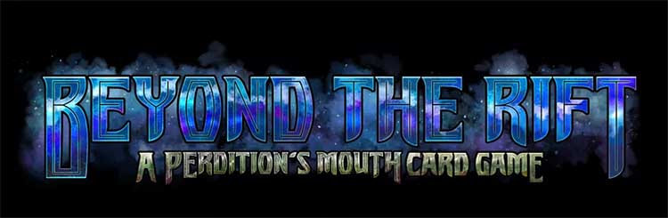 Купити доповнення Perdition's Mouth: Beyond the Rift