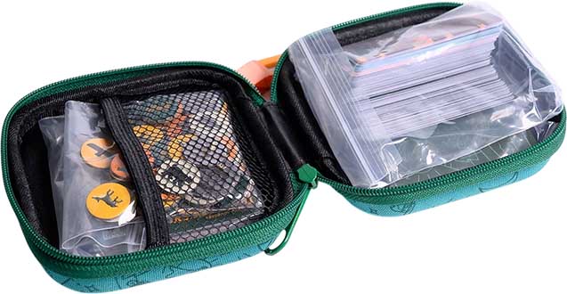 Купити настільну гру Першопрохідці