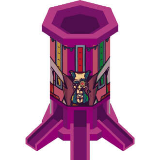 Купить настольную игру Петля