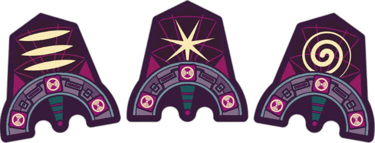 Купить настольную игру Петля