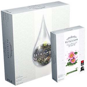 Дополнение Petrichor: Flowers