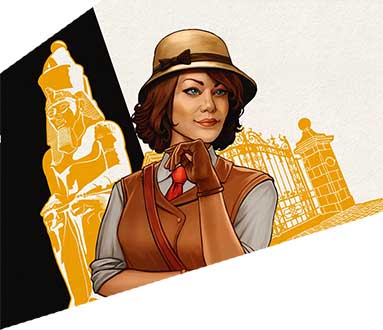 Підозрювані: За справу береться Клер Гарпер