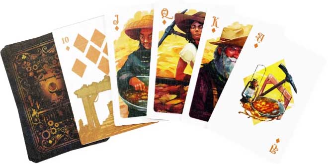 Купить настольную игру Перші залізниці